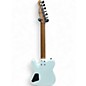 Used Charvel Joe Duplantier SIGNATURE Arctic White Solid Body Electric Guitar