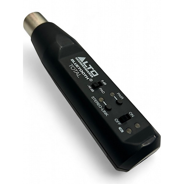 Used Alto TOTAL BLUETOOTH