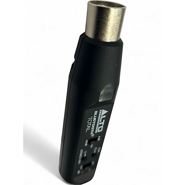 Used Alto TOTAL BLUETOOTH
