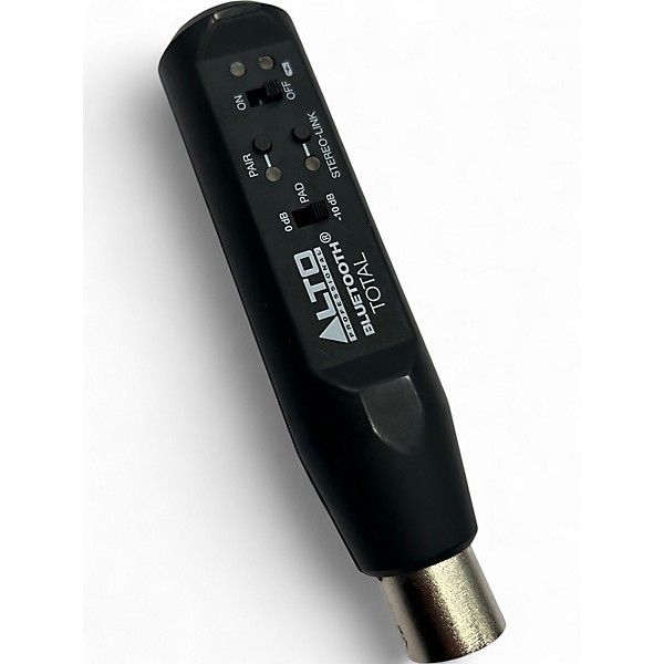 Used Alto TOTAL BLUETOOTH