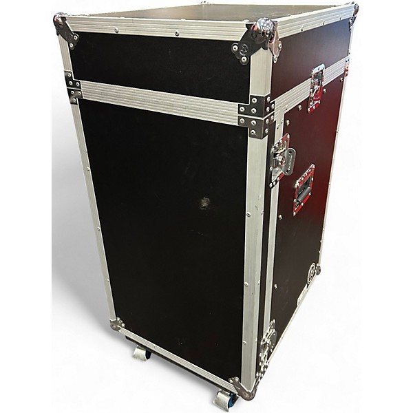 Used Roadrunner 16U RACK CASE Misc Stand