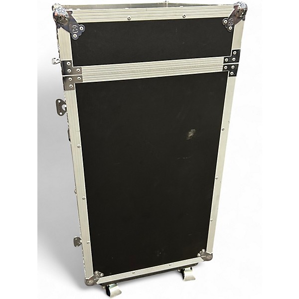 Used Roadrunner 16U RACK CASE Misc Stand