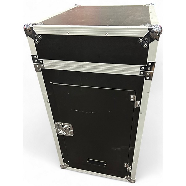 Used Roadrunner 16U RACK CASE Misc Stand
