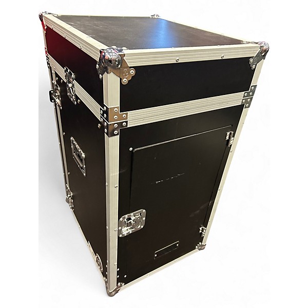 Used Roadrunner 16U RACK CASE Misc Stand