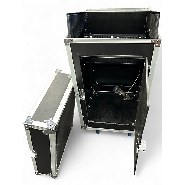 Used Roadrunner 16U RACK CASE Misc Stand