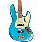 Used Fender Vintera II ‘60s Jazz Bass Lake Placid Blue Electric Bass Guitar