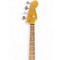 Used Fender Vintera II ‘60s Jazz Bass Lake Placid Blue Electric Bass Guitar