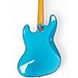 Used Fender Vintera II ‘60s Jazz Bass Lake Placid Blue Electric Bass Guitar
