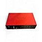 Used Focusrite Scarlett 18i16 4th Gen Audio Interface