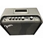 Used Fender Mustang LT25 25W 1x8 Guitar Combo Amp