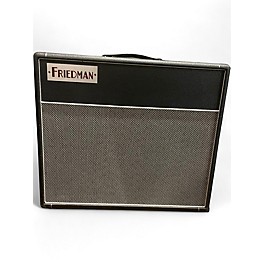 Used Friedman Little Sister Tube Guitar Combo Amp