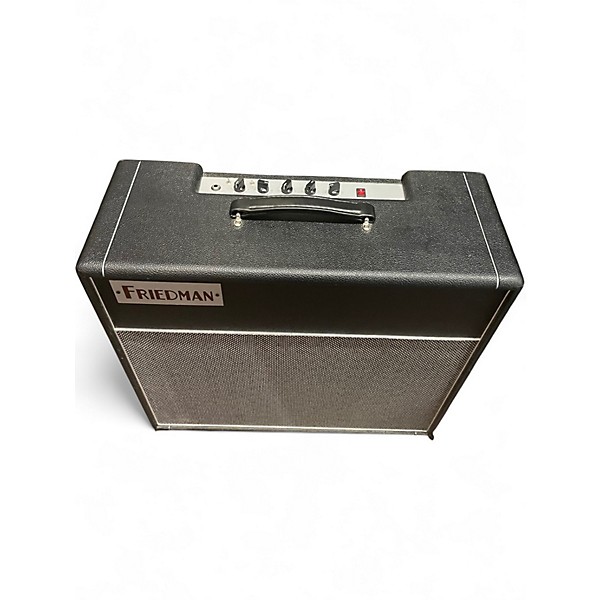 Used Friedman Little Sister Tube Guitar Combo Amp