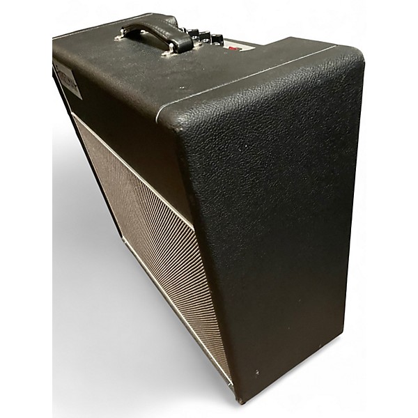 Used Friedman Little Sister Tube Guitar Combo Amp