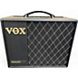 Used VOX Valvetronix VT20X 20W 1x8 Guitar Combo Amp thumbnail