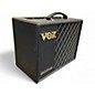 Used VOX Valvetronix VT20X 20W 1x8 Guitar Combo Amp