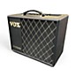 Used VOX Valvetronix VT20X 20W 1x8 Guitar Combo Amp