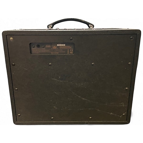 Used VOX Valvetronix VT20X 20W 1x8 Guitar Combo Amp
