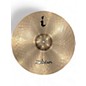 Used Zildjian 20in I RIDE Cymbal thumbnail