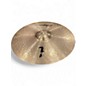 Used Zildjian 20in I RIDE Cymbal