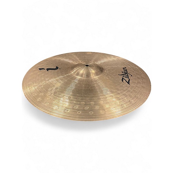 Used Zildjian 20in I RIDE Cymbal