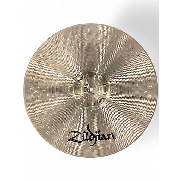 Used Zildjian 20in I RIDE Cymbal