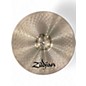 Used Zildjian 20in I RIDE Cymbal