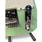 Used Fender Standard Telecaster SURF PEARL Solid Body Electric Guitar