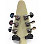 Used 2022 Gibson 1970S FLYING V Classic White Solid Body Electric Guitar