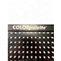 Used CHAUVET Professional color palette