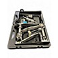 Used TAMA SpeedCobra 910 Double Bass Drum Pedal thumbnail