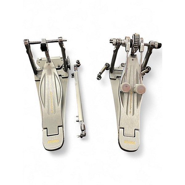 Used TAMA SpeedCobra 910 Double Bass Drum Pedal