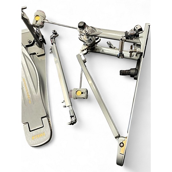 Used TAMA SpeedCobra 910 Double Bass Drum Pedal