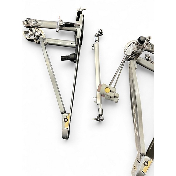 Used TAMA SpeedCobra 910 Double Bass Drum Pedal