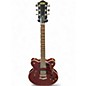Used Gretsch Guitars G2622 Streamliner Center Block BURNT ORCHID Hollow Body Electric Guitar thumbnail