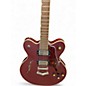 Used Gretsch Guitars G2622 Streamliner Center Block BURNT ORCHID Hollow Body Electric Guitar