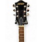 Used Gretsch Guitars G2622 Streamliner Center Block BURNT ORCHID Hollow Body Electric Guitar