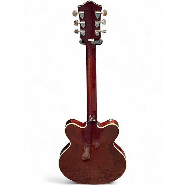 Used Gretsch Guitars G2622 Streamliner Center Block BURNT ORCHID Hollow Body Electric Guitar
