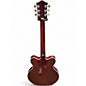 Used Gretsch Guitars G2622 Streamliner Center Block BURNT ORCHID Hollow Body Electric Guitar
