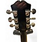 Used Epiphone Les Paul Custom silver burst Solid Body Electric Guitar
