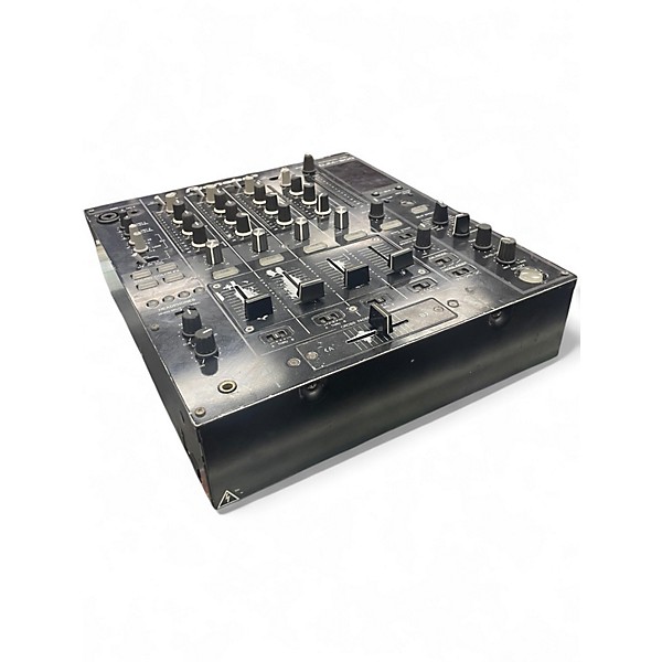 Used Pioneer DJ DJM800 DJ Mixer