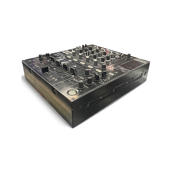 Used Pioneer DJ DJM800 DJ Mixer