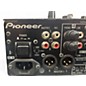 Used Pioneer DJ DJM800 DJ Mixer
