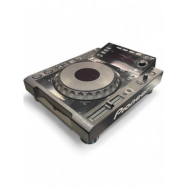 Used Pioneer DJ CDJ900 DJ Player