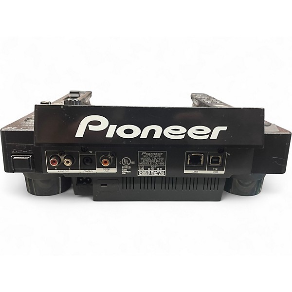 Used Pioneer DJ CDJ900 DJ Player