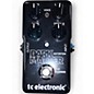 Used TC Electronic Dark Matter Distortion Effect Pedal thumbnail