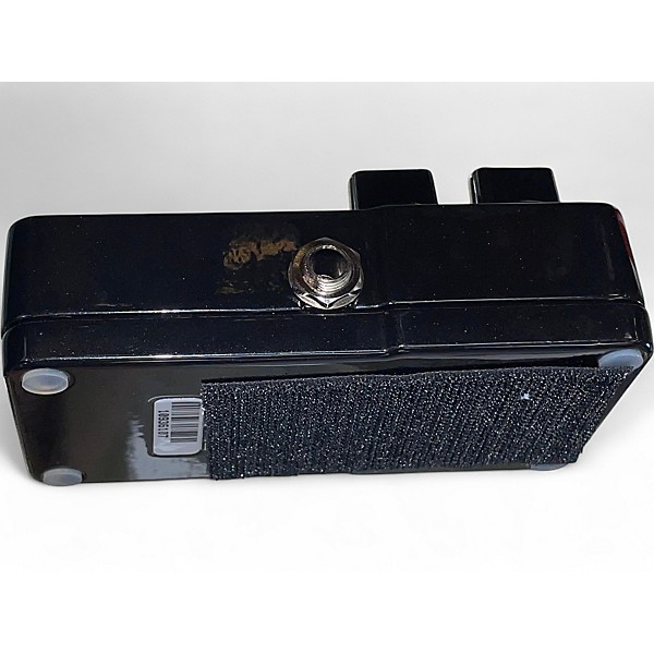 Used TC Electronic Dark Matter Distortion Effect Pedal