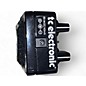 Used TC Electronic Dark Matter Distortion Effect Pedal