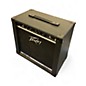 Used Peavey Rage 158 1X8 15W Guitar Combo Amp