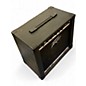 Used Peavey Rage 158 1X8 15W Guitar Combo Amp