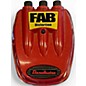Used Danelectro Fab Distortion Effect Pedal thumbnail